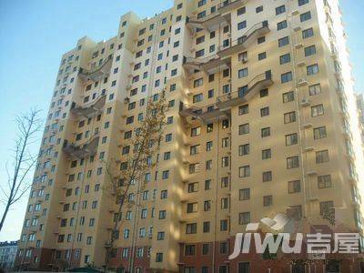 华盾雅居实景图图片