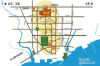 秦皇岛恒大城位置交通图图片