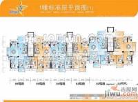 新星家园实景图图片