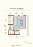 首府公馆2室0厅0卫145㎡户型图