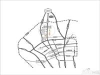 开利星空城位置交通图图片