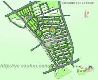 龙津星城规划图图片