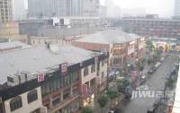 宜昌步行街紫晶城实景图2