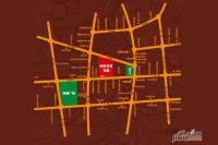 圣泽首府位置交通图
