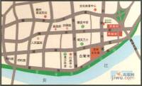 赣县美林苑位置交通图图片