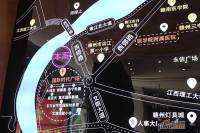 联发·君悦滨江位置交通图图片