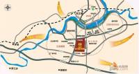 赣州东部综合(建材)商贸城位置交通图图片