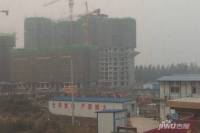 华浩活力城实景图图片
