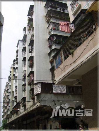 杏苑新村实景图图片