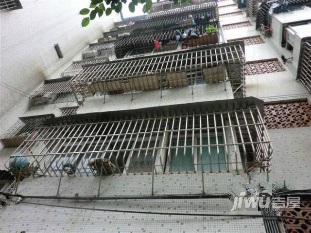 永盛新村实景图图片