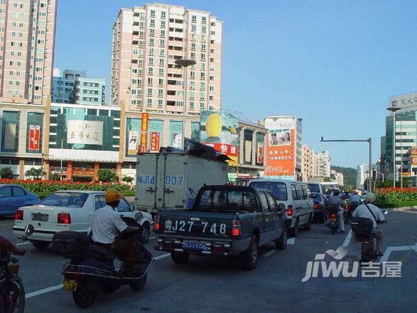 东华大厦实景图图片