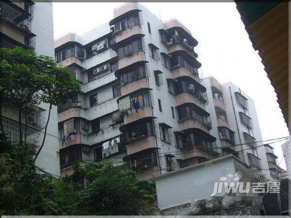 农林路小区实景图图片