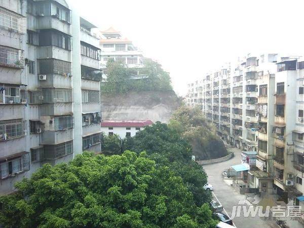 农林路小区实景图图片