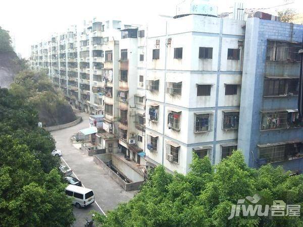 农林路小区实景图图片
