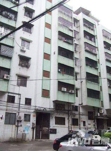 农林路小区实景图图片