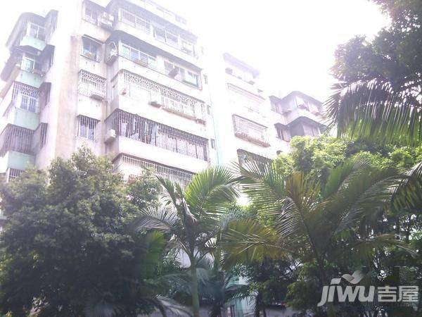 农林路小区实景图图片