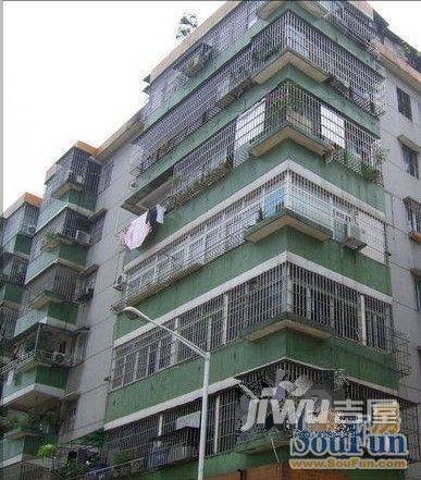 农林路小区实景图图片