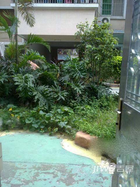 农林路小区实景图图片