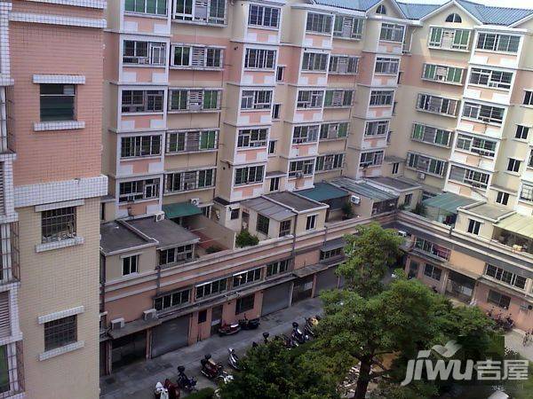 金田御苑实景图图片