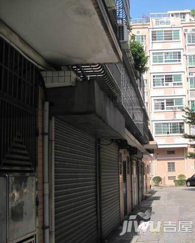 金田御苑实景图图片