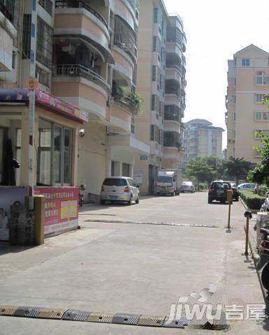 金田御苑实景图图片