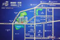 葵湖壹号位置交通图图片