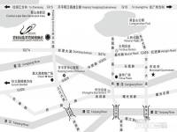 碧桂园·翡翠湾位置交通图图片