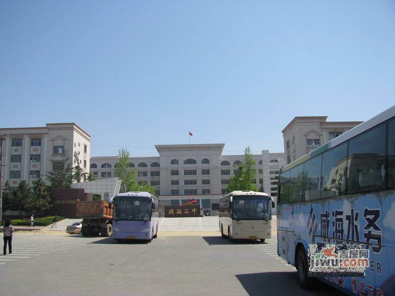 福成茗居配套图图片