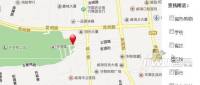 少年路小区效果图