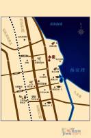 昊海苑位置交通图图片
