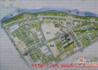 怡翠花园规划图图片