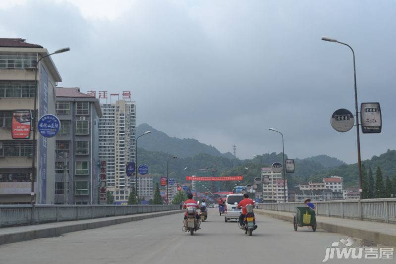 资江一号实景图图片