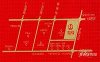银川万达广场位置交通图图片