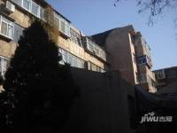 上海新村效果图