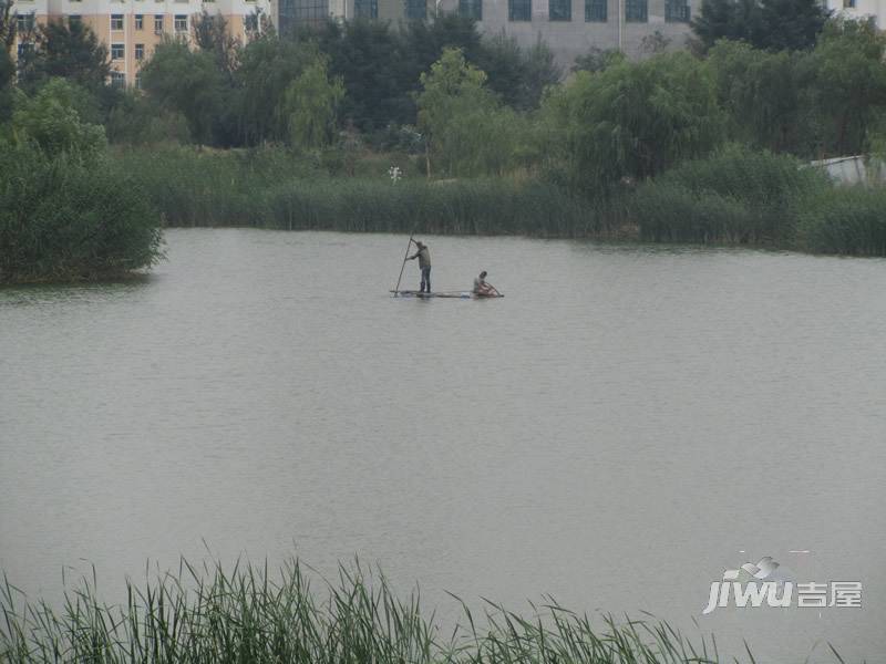 彩虹湾配套图图片