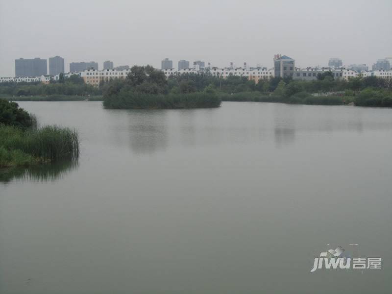 彩虹湾配套图图片