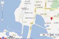 兴瑞·天鹅湖位置交通图1