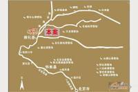 香雪Village位置交通图