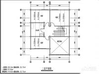 普瑞斯堡普通住宅179.8㎡户型图