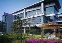 汇龙森国际企业港效果图