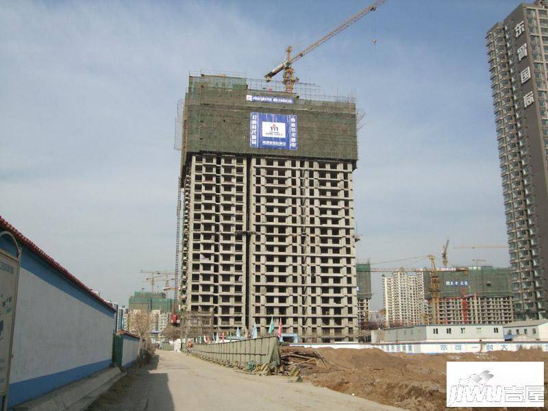 意华东贸国际实景图图片