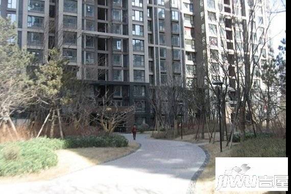 意华东贸国际实景图图片