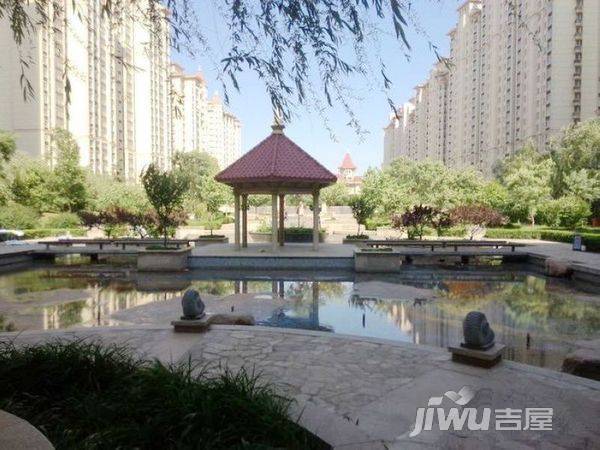 纳丹堡实景图图片