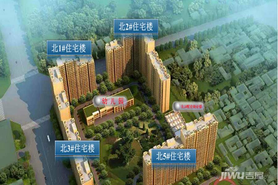 东洲家园规划图图片