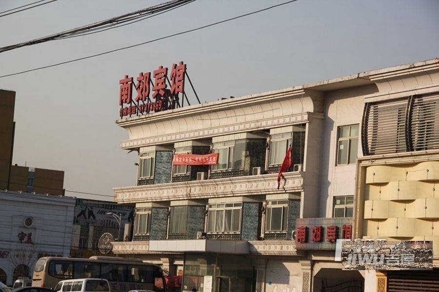 CDD创意港嘉悦广场商业配套图图片