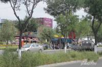 金地世家广场MINI墅实景图5