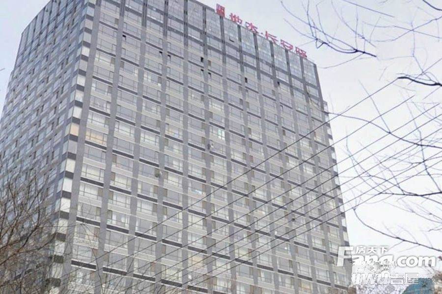 地杰·长安公馆实景图图片