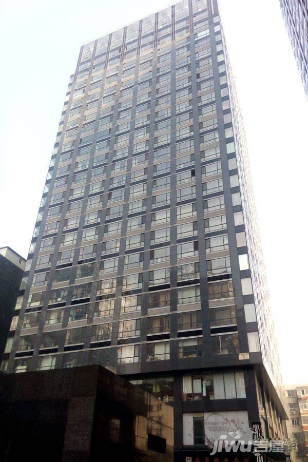 地杰·长安公馆实景图图片