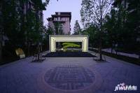 北京城建国誉府实景图图片