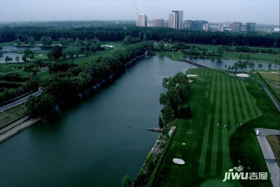 珠江紫宸山配套图图片